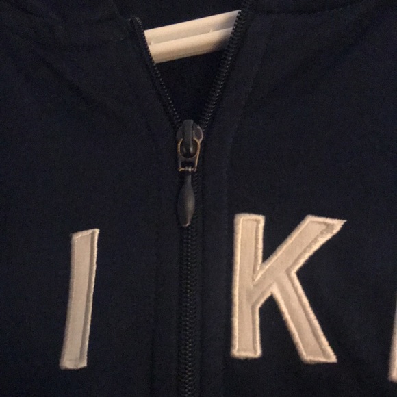 Vintage Nike sweater - Picture 3 of 4